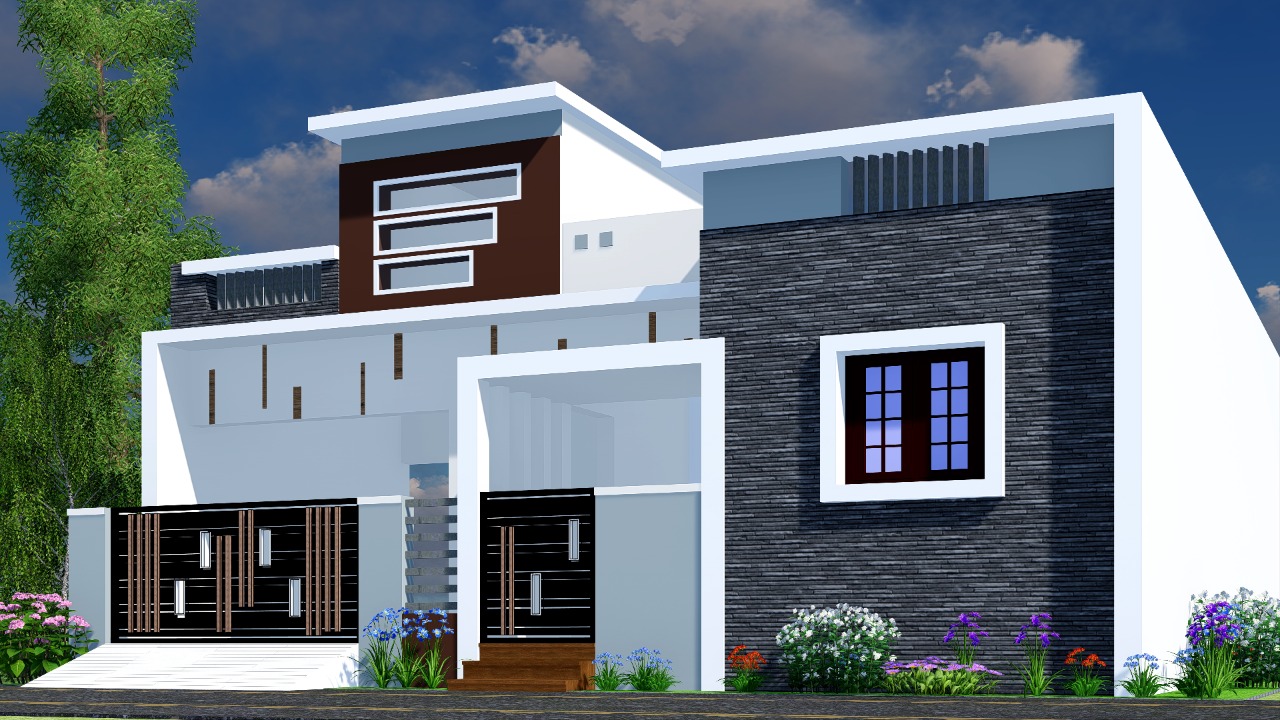 interior design in sivagangai,melur